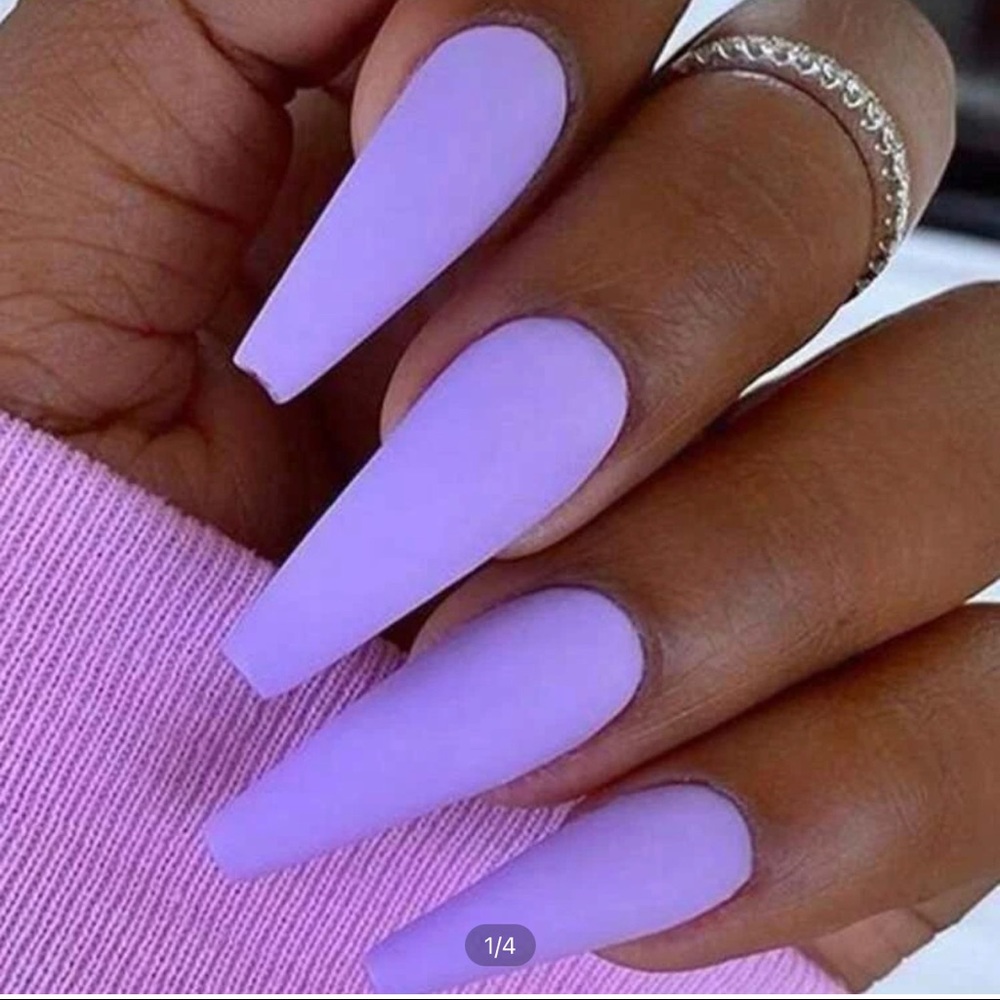 False Nails